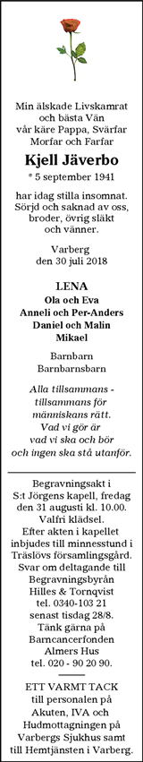 Hallands Nyheter