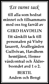 Gotlands Tidningar,Gotlands Allehanda