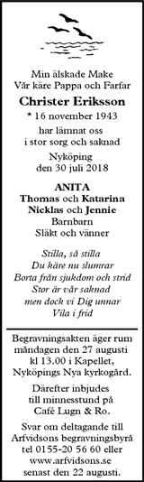 Södermanlands Nyheter