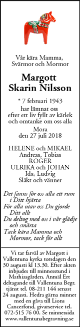 Mitt i Vallentuna