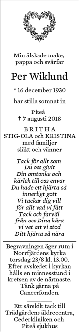 Piteå-Tidningen