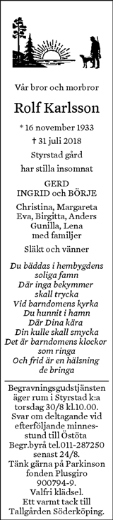 Norrköpings Tidningar