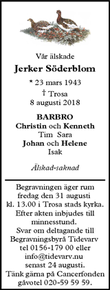 Södermanlands Nyheter