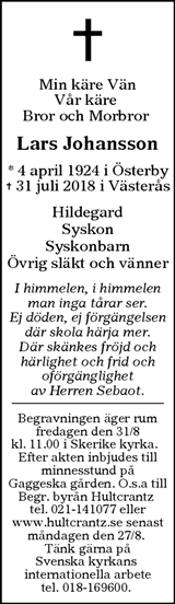 Vestmanlands Läns Tidning
