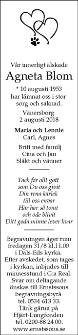 Dalslänningen