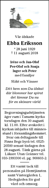 Bohusläningen