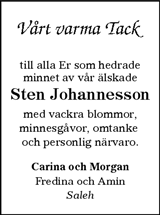 Hallandsposten