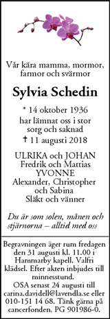 Mitt i Upplands Väsby