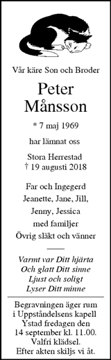 Ystads Allehanda