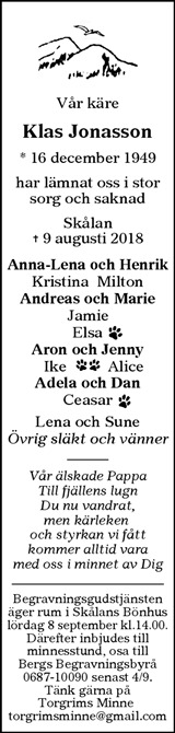 Länstidningen Östersund