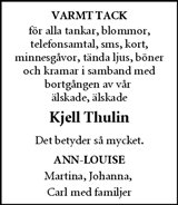 Dagen