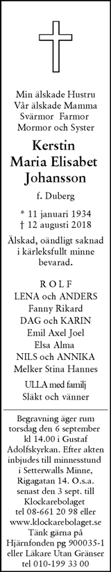 Svenska Dagbladet