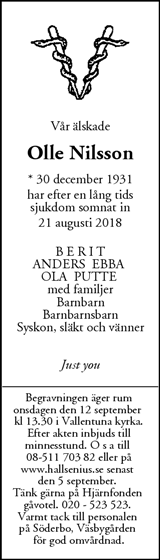 Mitt i Vallentuna