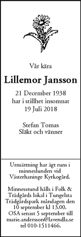 Mitt i Haninge