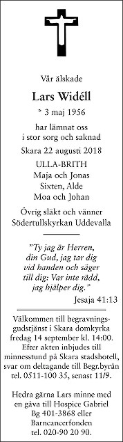 Sändaren