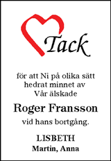 Bohusläningen
