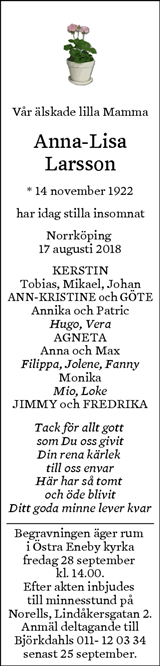 Norrköpings Tidningar