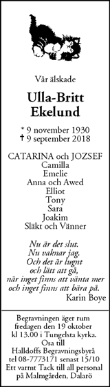 Mitt i Haninge