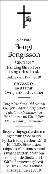 Säffle-Tidningen