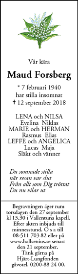 Mitt i Vallentuna