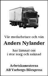 Hallandsposten