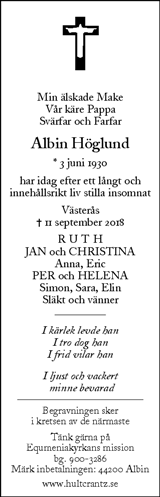 Sändaren