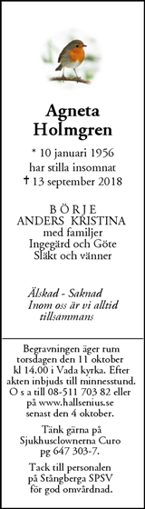 Mitt i Vallentuna