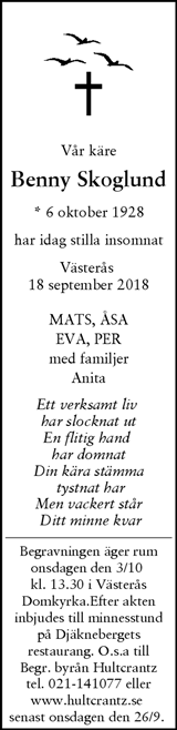 Svenska Dagbladet