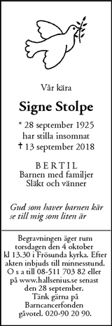Mitt i Vallentuna