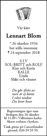 Mitt i Vallentuna