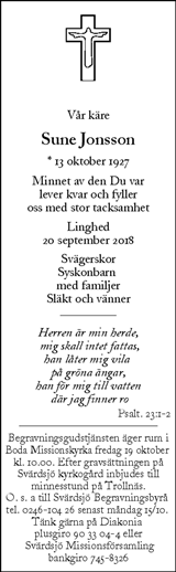 Sändaren