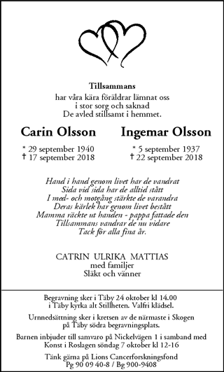 Mitt i Täby