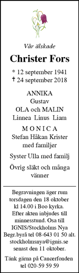 Nacka Värmdö Posten