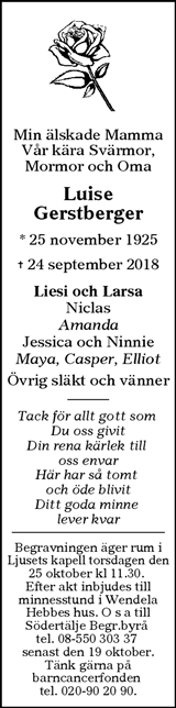 Länstidningen Södertälje
