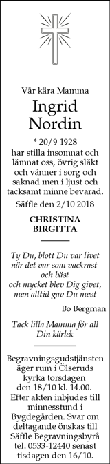 Säffle-Tidningen
