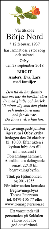 Norra Skåne