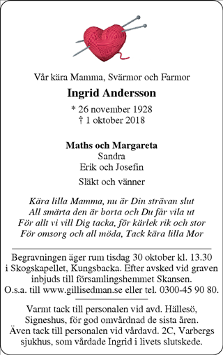 Norra Halland