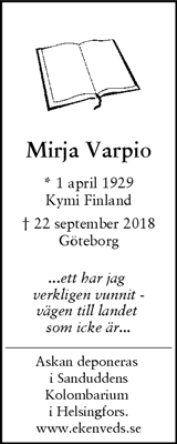 Svenska Dagbladet