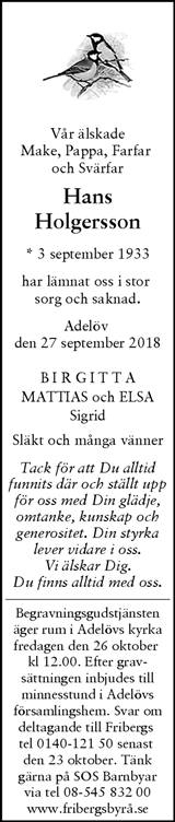 Svenska Dagbladet