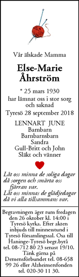 Mitt i Tyresö