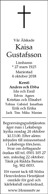 Mariestads-Tidningen
