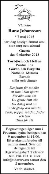 Södermanlands Nyheter