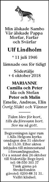 Länstidningen Södertälje
