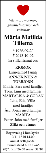 Nacka Värmdö Posten