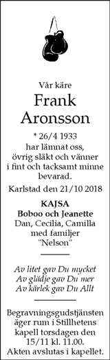 Nya Wermlands-Tidningen