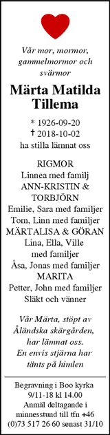 Nacka Värmdö Posten