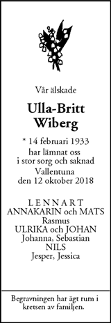 Mitt i Vallentuna