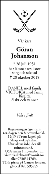 Mitt i Haninge