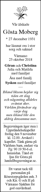 Värnamo Nyheter