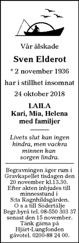Länstidningen Södertälje